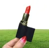 Zestaw makijażu marki Matte Lipstick 15 ml Perfume 3 w 1 Zestaw kosmetyczny z pudełkiem podarunkowym dla kobiet Prezenty Perfumy Deliv2451511