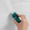 Upgrade Resuable Stain Remover Rubber Eraser Kitchen Faucet Limescale Eraser Bathroom Glass Stain Rust Remover Cleaning Supplies