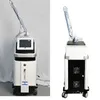 Pico Second Tattoo Removal 755nm 1064nm 532nm Picosekunden-Laser-Tattoo-Entfernung Picosecond Nd Yag Laser-Maschine