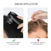 Head Massager Roller Medicine Comb Smear-type Hair Medicine Applicator Essential Oil Head Therapy Scalp Massage Comb Hair Care Drop 231220