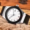 Relógio masculino relógios de luxo designer marca alta qualidade relógio moda cinto relógio de borracha banda safira à prova dwaterproof água relogio relógio relojes mens relógio reloj relogios