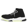 balenciaga balencaigas sock shoes designer sapatos homens mulheres balenciaga's balenciagaa balenciga socks speed trainer black volt vintage beige plataforma 【code ：L】 sapatilhas