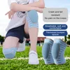 Knee Pads Youth Kids Compression Leg Sleeve Shin Protection Basketball Football