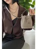 high quality Mini bucket bags Luxury wallet purses crossbody designer bag woman handbag shoulder bags designers women luxurys handbagswallets Dhgate Bags