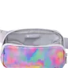 2024 Everywhere Belt Waist In 21 Colors, Sport Running Fannypack Crossbody Bag, Women Travel Bag Fengping020 83