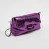 지갑과 핸드백 럭셔리 디자이너 숄더백 작은 지갑 미니 가방 여성 결혼 저녁 클러치 파티 231220