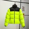 Erkekler Down Parkas Erkekler Kış Moda Modaya Düzenli Parkas Pamuklu Pad Palto Çift Kalınlaştırılmış Kısa Yastıklı Ceket Günlük Stand Yakası Sıcak Erkekler Ceket 231219