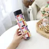 Designer Thermal Mug Touch Display Temperature 304 Stainless Steel Thermos Cup Car Home Portable Gift Cup 1-3