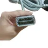 OBDII 16P male all metal head plug-in and pull-out resistant to OBD2 female 16 pin extension cable