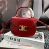 Tasarımcı Çanta Kadınlar Crossbody Çanta Çanta Mizaç için Küçük ve Lüks Eyer Orijinal Logo