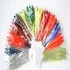 5 5inch 6 5inch Octopus Skirt Lure Fishing Lure Fishing Tackle Trolling Bait Soft Bait Big Game Fishing Lure color Mixed208T