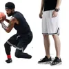 Pantaloncini sportivi da basket, pantaloni casual da uomo, capri, pantaloni da cavallo estivi in seta ghiacciata da uomo, pantaloncini da corsa europei e americani a gamba dritta