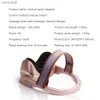 Electric massagers Electric Neck Massager Infrared Heating Neck Traction Vibration Shoulder Cervical Spine Shoulder port Pain ReliefL231220