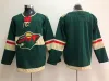 Eishockeytrikot Minnesota Dakota Mermis Connor Dewar Brock Faber Brandon Duhaime Marcus Foligno Matt Boldy Marco Rossi Jon Merrill Wild Jonas Brodin