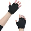 Ykywbike gants cyclistes gants de route gants de montagne gants demi-doigts hommes gants de vélo de vélo d'été guantes ciclismo 231220