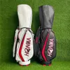 가방 골프 가방 Honma Unisex Cart Bags 스포츠 휴대용 프로 골프 가방 PR의 오리지널 사진을 더 볼 수있는 메시지를 남겨주세요.