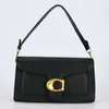 Designer Bag Light Luxury Brand Womens Classic Chain Strap Handbag Single Shoulder Bag Underarm Bag Handbag Crossbody Bag Wine God Bag