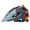 Casques d'escalade BATF vtt VTT casque de vélo de fond casque de sécurité léger pour hommes casque de VTT léger