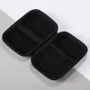 HDD Bag External USB Hard Drive Disk Carry Mini Usb Cable Case Cover Pouch Earphone Bag for PC Laptop Hard Disk Case ZZ