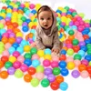 Carpas de juguete 3 piezas/establecimiento de carpa para niños Bola de juguete Piscina para niños Tipi Bola Ball Poqued Pit Caspes Baby Tunning Túnel Ocean Kids Centra Q231220