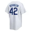 2023 S-4XL Personalizzato 50 Mookie Betts Jersey Freddie Freeman Clayton Kershaw Julio Urias Will Smith Justin Turner Joey Gallo Dodgers Shohei Ohta