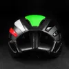 Capacetes de escalada mais recentes Met Trenta capacete de ciclismo de corrida de estrada Capacete aerodinâmico unissex capacete equipamentos de segurança