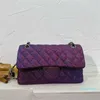 Luxurys Bag Designer Top handtassen Crossbody vrouwen nieuwe ketting schoudertassen mode