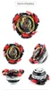 4d Beyblades Single Beyblade B-191 DB Dangerous Beali Bey tylko B191 01 Spinning Top Bez Launcher Box dla dzieci 231219