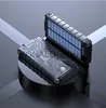 Handy Power Banks 80000 mAh Solar Power Bank Tragbare Ladegerät USB Outdoor Große Kapazität Externe Batterie Für IPhone Samsung Xiaomi j231220