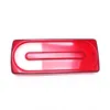 for Benz G-class W463 2007-2018 Car Taillight Brake Lights Replacement Auto Rear Shell Cover Mask Lampshade