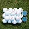 PGM Golf Balls trois pièces Match Ball TPU avec Triple Line Soft and Controlable Hits Golf Accessoires Q027 231220