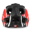 Casques d'escalade Lixada enfants détachable casque de vélo intégral sport pour enfants enfant cyclisme vtt moto skateboard casque de patinage à roulettes