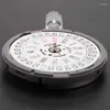 Clocks Accessories Automatic Watch Movement Men's Parts Mechanical NH36 Replace Accessory