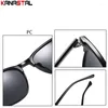 Sunglasses Polarized Women Luxury Men Sun Glasses PC Polygon Eyeglasses Frame Camping Beach Bike Travel Anti Glare Shade Eyewear