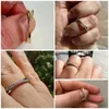 ソリティアリングHuitan Classic Simple X Shape Cross Cross Ring Ringury CZ Stone Mi Color Color High Quality Ring Daily Versatile DesignL231220