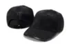Baseball Cap Casquette Designers Hat Luxury Stripes Fashion Letters Classic mångsidiga kvinnor Män Enkel och avslappnad sportboll Caps Travel Sun Hat B-12