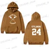 Men's Hoodies Sweatshirts Mens Hoodies Teen Wolf Hoodie Men Stilinski 24 Lahey McCall Pullover Sweatshirt Male Print Hooded Hip Hop Hoodies Streetwear T231220