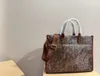New Designer Tote Bag Women Handbag Fashion Crossbody Bags Designer Shoulder Bag Commuter Bags Casual Tote Handbag