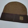 Diseñador Sombreros para hombres Playa para mujeres para mujeres Satón termal de punto termal Ski