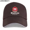 Ball Caps Montesa Baseball Cap Motorfiets Mannelijke Zomer Katoen Unisex Vrouwen Mannen Hoed Snapback Tuning Hoeden Trucker