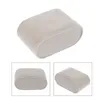 Watch Boxes 10 Pcs Pillow Holder Bracelet For Men Cushion Display Mat Chain Bangle Plastic Man