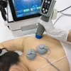 3 in 1 Ret CET Smart Tecar+EMS Focused Shockwave Machine Shock Focused Shock Owave Focused Electromagnetic Shockwave Therapy