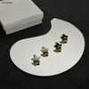 Ohrstecker Stern Ohrstecker Schmuck Designer Ohrring Luxus Ohrringe Damen Juwel Ohrringe Schmuck Mädchen Geschenk 19. Dezember Hi-q 5dq8