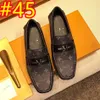 80modell män brittiska designer loafers fast färg faux mocka sömmar runt tå tassel slip på klassisk mode affärsbröllop lyxklänningskor