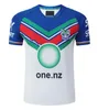 New Style Warriors Rugby Jerseys 24 Mens 홈 어웨이 리그 셔츠 원주민 버전 스페셜 에디션 티 훈련 유니폼 S-5XL 슈트 Zealand Maillots 369 CIKD