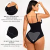 Skims Women Slimming Corset Body Shaper Belly Termming Seamless Shapear Sculping Bodysuit ملابس داخلية Fajas Colombianas 231220