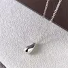 Colares Pingente Co Nova Moda Deusa Lágrimas Raindrops Colar Luz Luxo v Jóias de Ouro Pulseira de Designer de Alta Qualidade para Mulheres Presentes de Férias Wit 1fyy