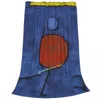 Одеяла с зонтиком от Klee, одеяло из шерпа, 3D принт, диван, спальня, декоративные, для детей и взрослых, Рождество
