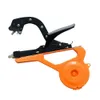 أدوات التقليم ترقية حديقة Tapetool Garter Plants Branch Hand Rinist Machine Machine Tapener Tapes Home Tool 231219