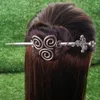 Hair Clips Torns Of Odin Hairpin Large Women Pin